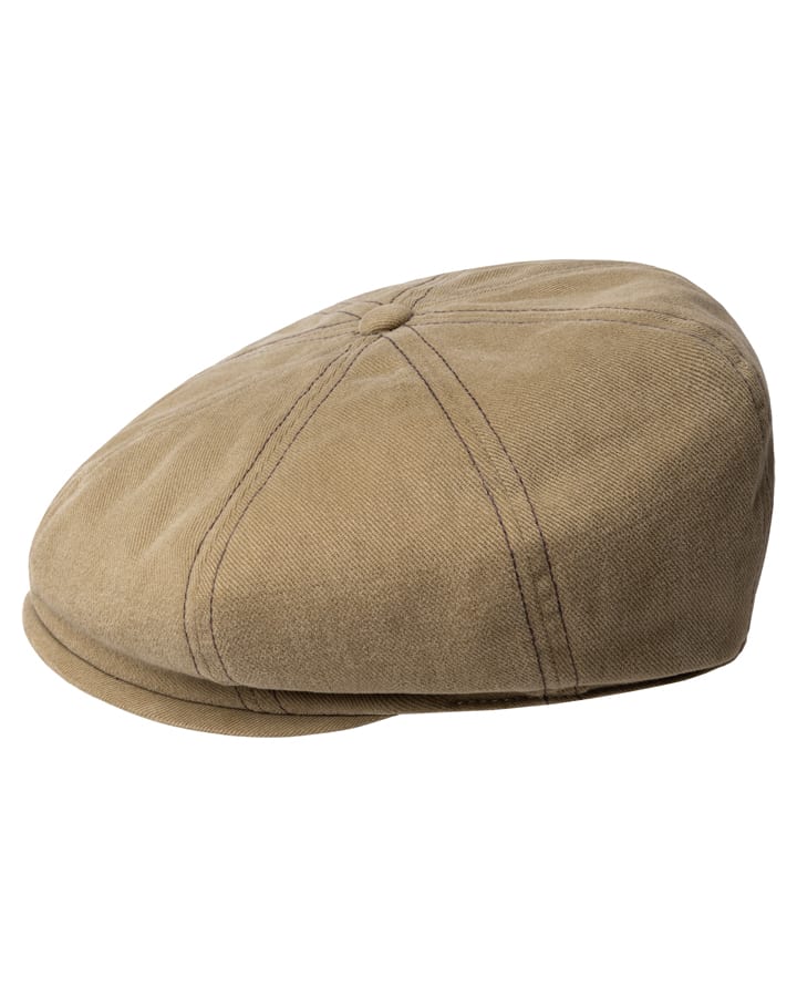 Kangol Heavy Wash Cotton Cap - City Hatters