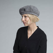 Kangol Jax Wool Beret - City Hatters