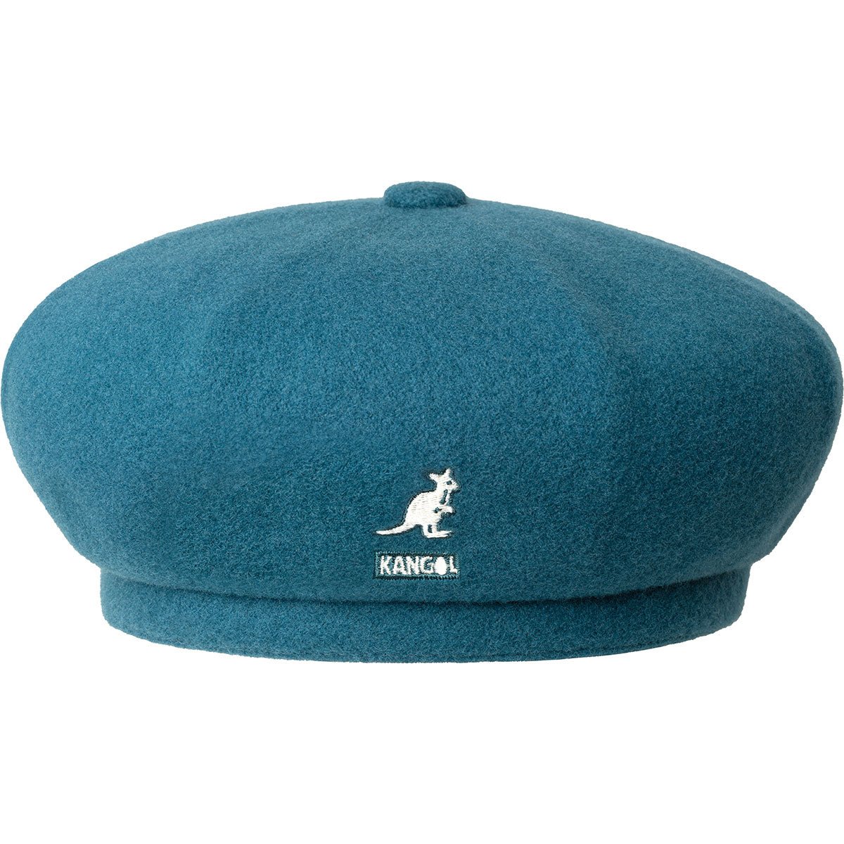 Kangol Jax Wool Beret - City Hatters