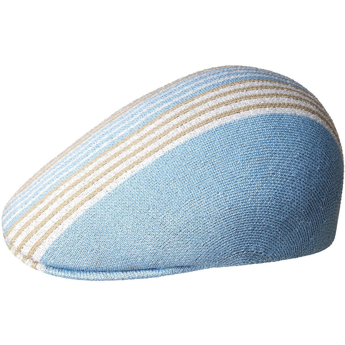 Kangol League Stripe 507 - City Hatters