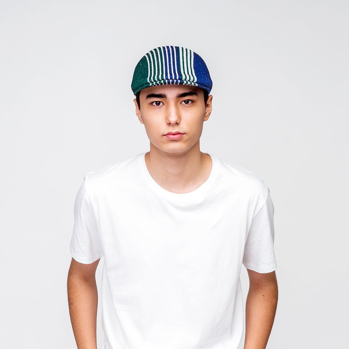 Kangol League Stripe 507 - City Hatters