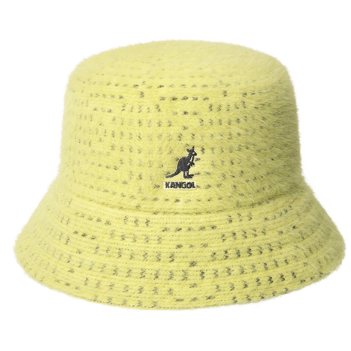 Kangol Meeting Pount Bucket - City Hatters