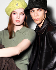 Kangol Meeting Pount Bucket - City Hatters