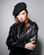 Kangol Modelaine Beret - City Hatters