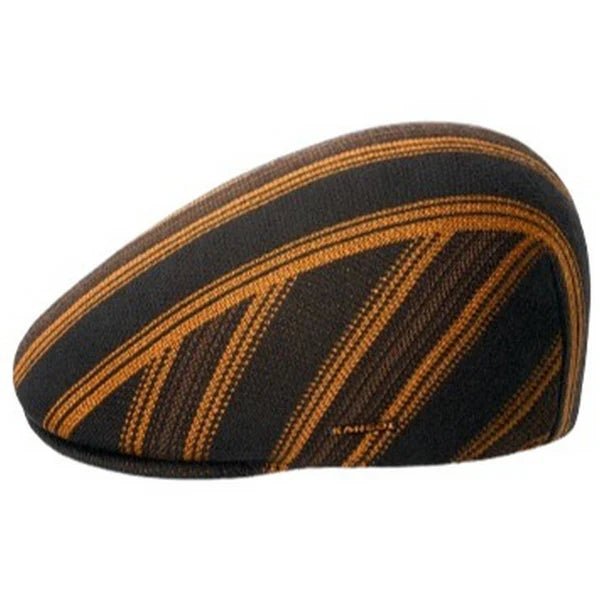 KANGOL NOSTALGIA STRIPE 507 - City Hatters