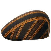 KANGOL NOSTALGIA STRIPE 507 - City Hatters