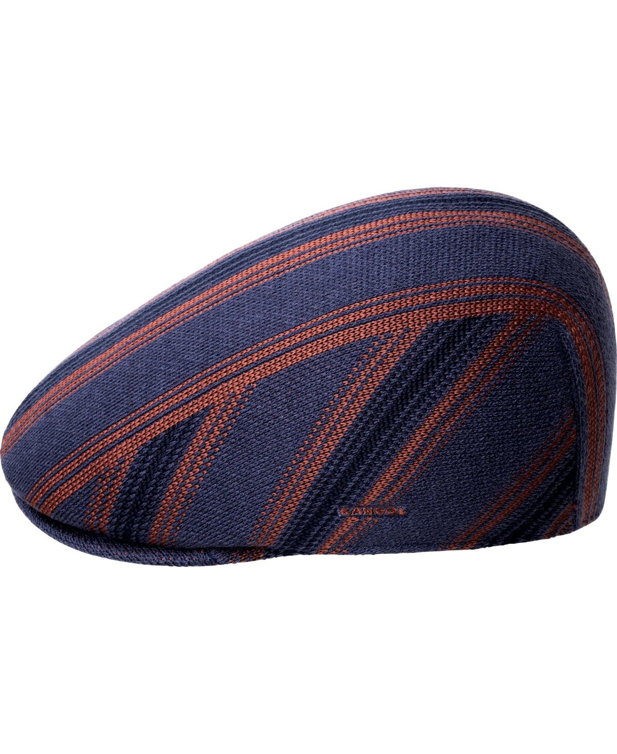 KANGOL NOSTALGIA STRIPE 507 - City Hatters