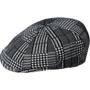 Kangol Pattern Flexfit Cap - City Hatters