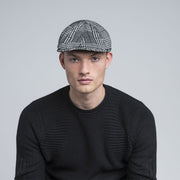 Kangol Pattern Flexfit Cap - City Hatters