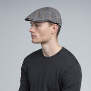 Kangol Pattern Flexfit Cap - City Hatters