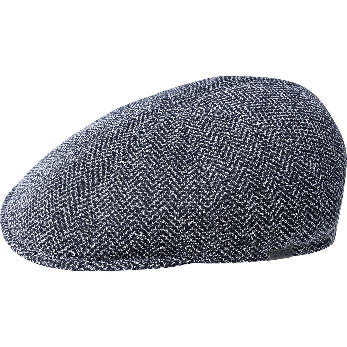 Kangol Pattern Flexfit Cap - City Hatters