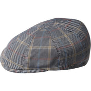 Kangol Pattern Flexfit Cap - City Hatters