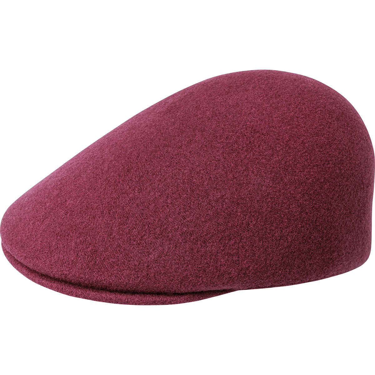 Kangol Seamless Wool 507 Cap - City Hatters