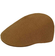 Kangol Seamless Wool 507 Cap - City Hatters