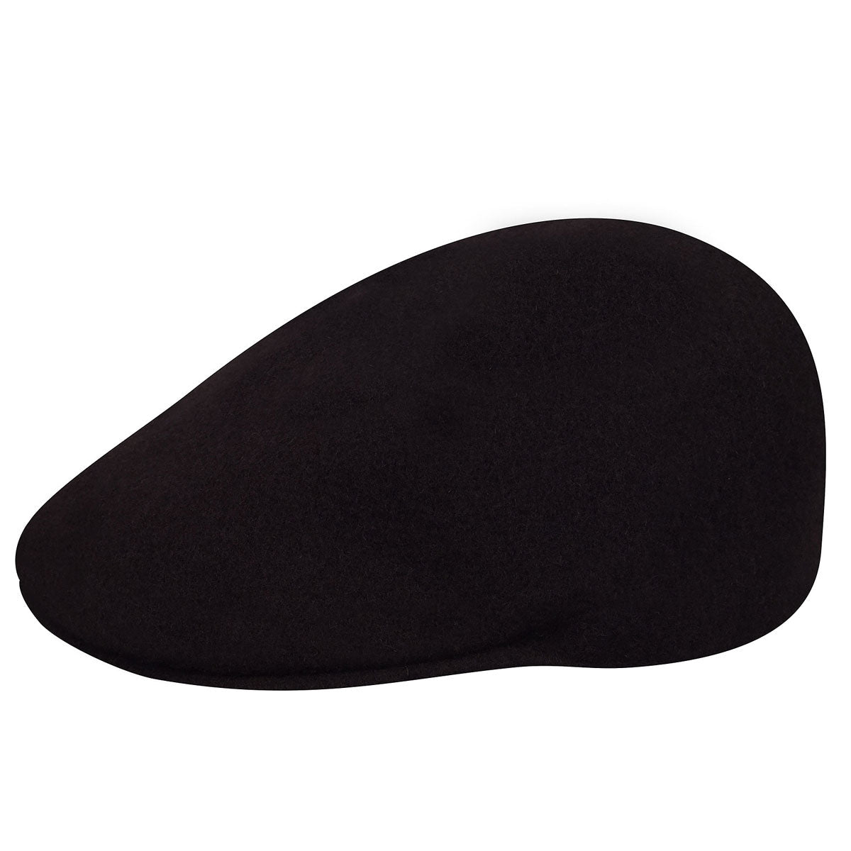 Kangol Seamless Wool 507 Cap - City Hatters