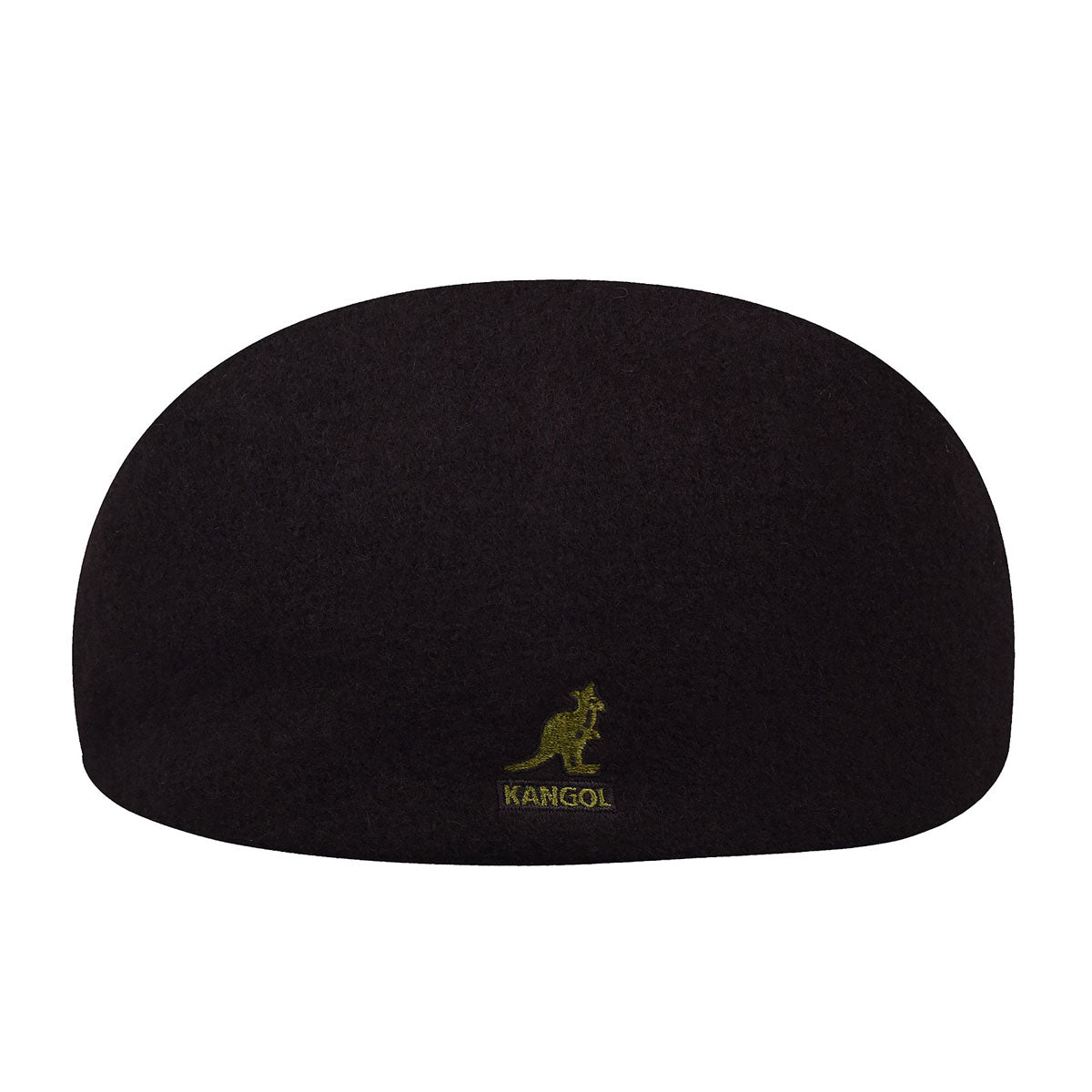 Kangol Seamless Wool 507 Cap - City Hatters