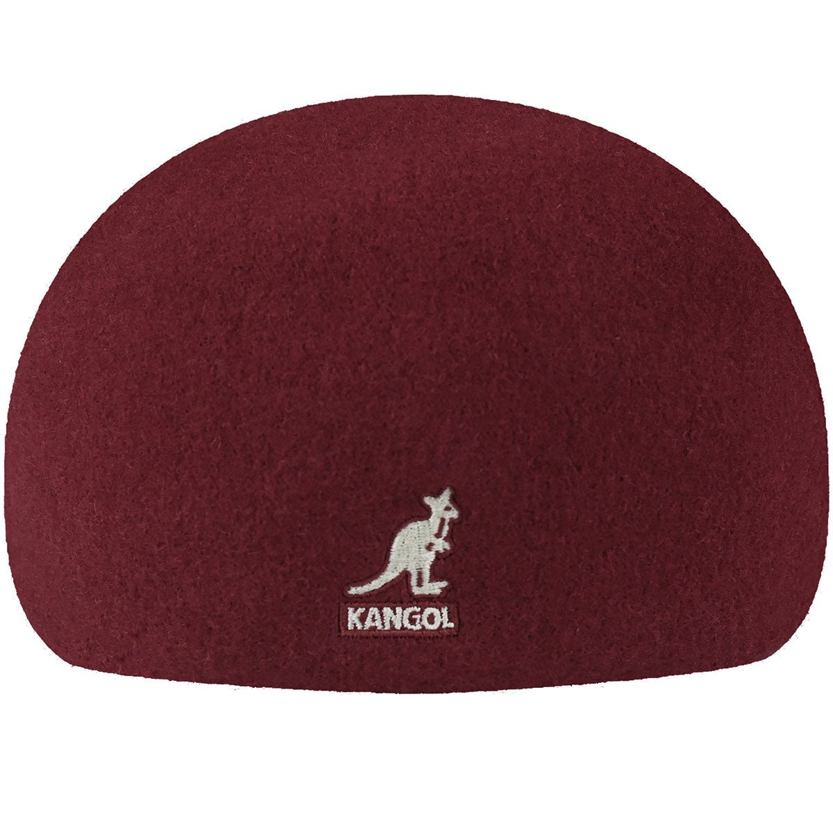 Kangol Seamless Wool 507 Cap - City Hatters