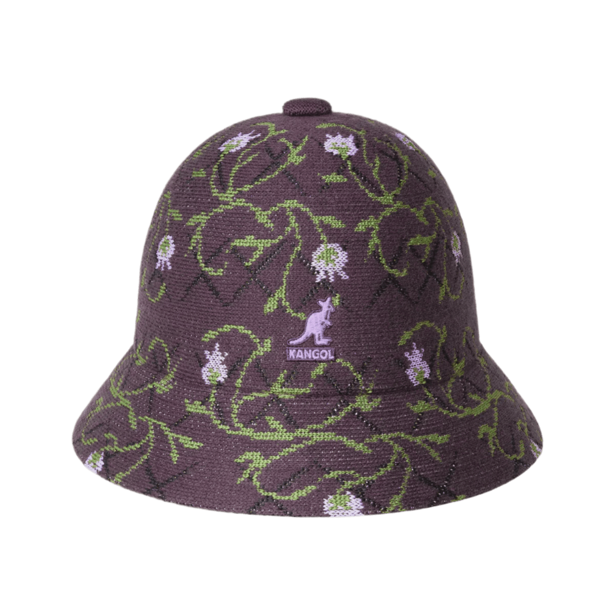 Kangol Tapestry Casual Bucket - City Hatters