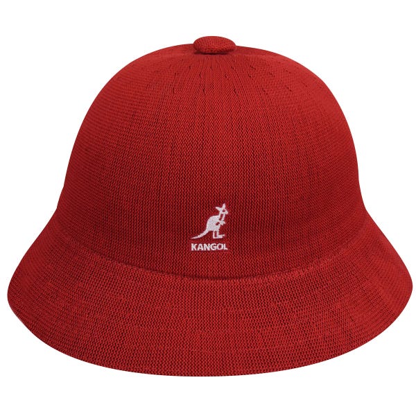 Kangol Tropic Casual Bucket Hat - City Hatters