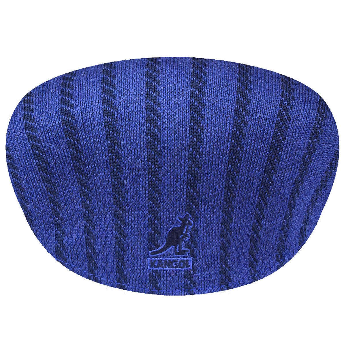 Kangol Twist Stripe 504 Cap - City Hatters