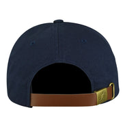 Kangol Washed Cotton Baseball Cap - City Hatters