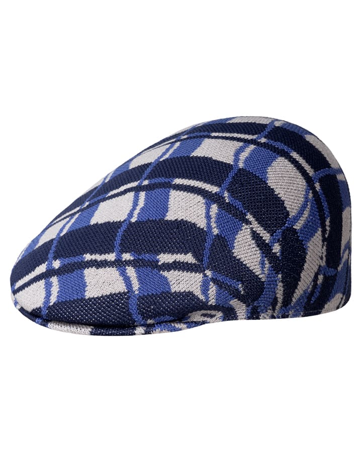 Kangol Wavy Pane 507 - City Hatters