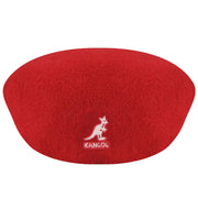 Kangol Wool 504 Cap - City Hatters