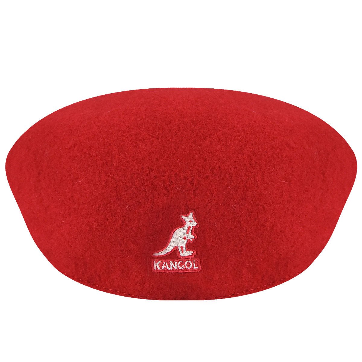 Kangol Wool 504 Cap City Hatters