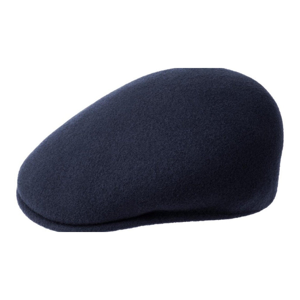 Kangol Wool 504 Cap - City Hatters