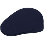 Kangol Wool 504 Cap - City Hatters