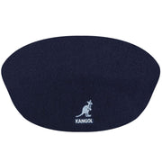 Kangol Wool 504 Cap - City Hatters