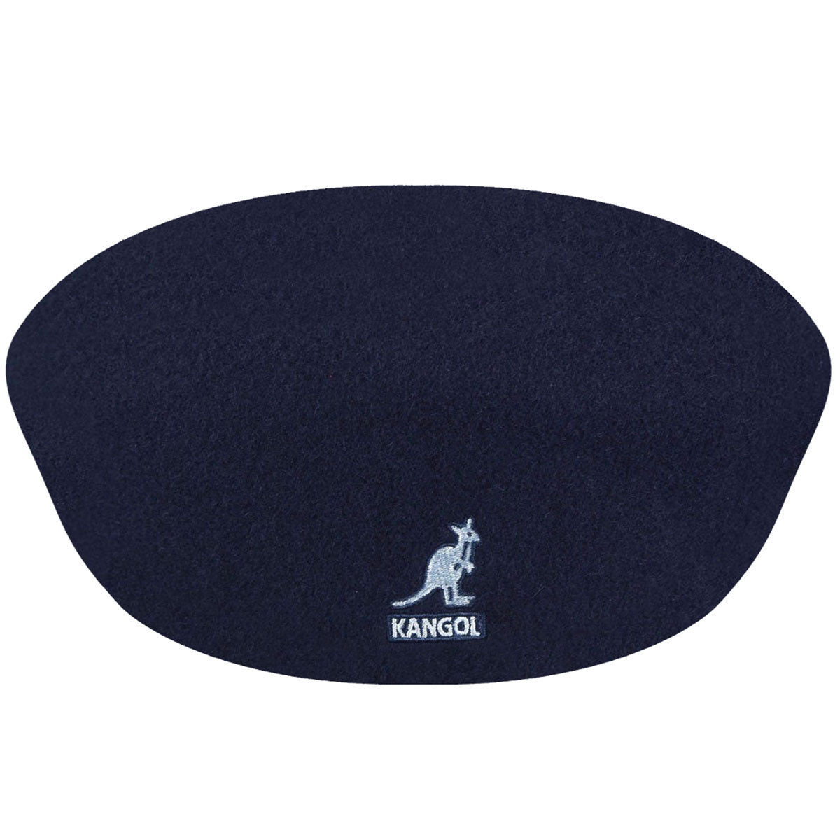 Kangol Wool 504 Cap - City Hatters