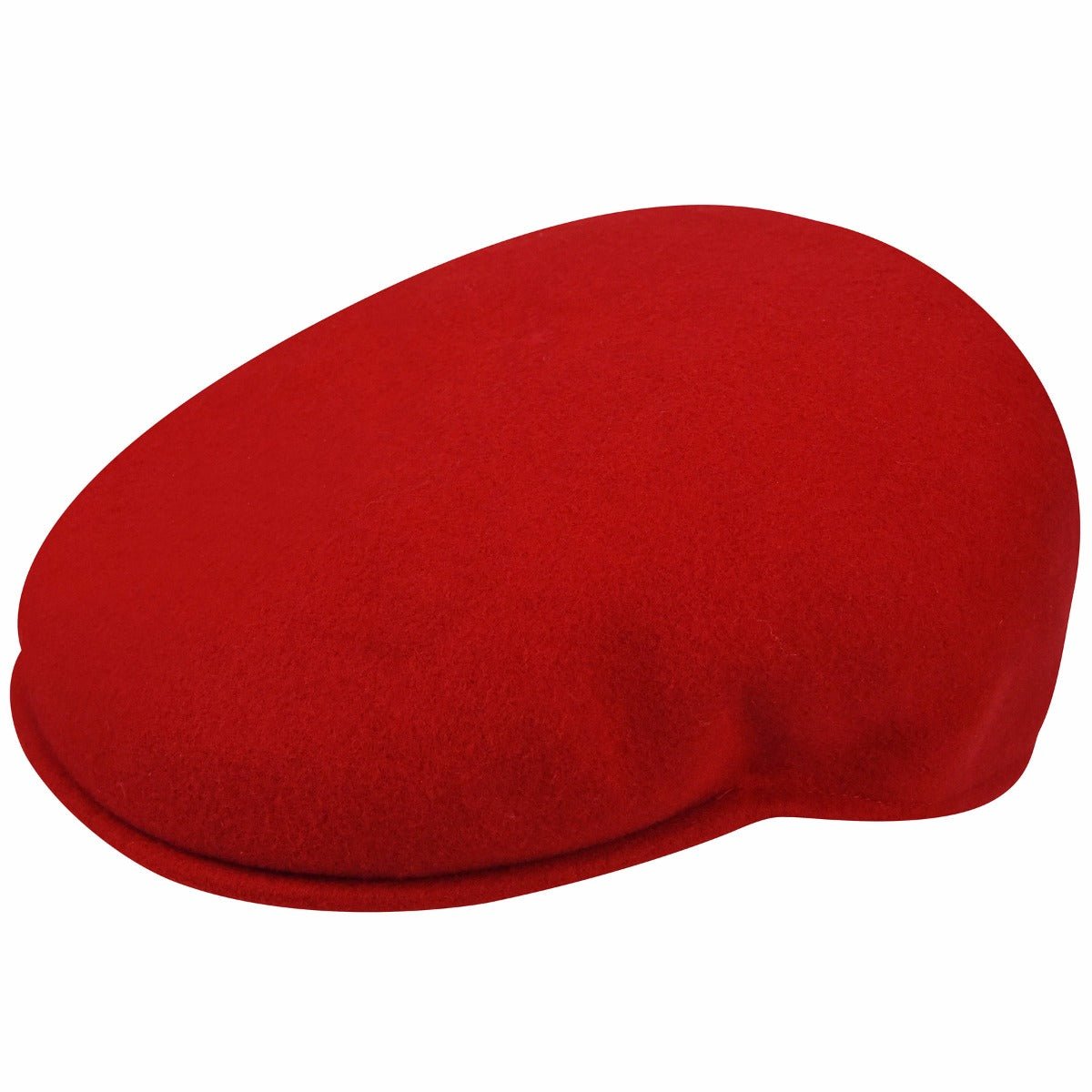 Kangol Wool 504 Cap - City Hatters