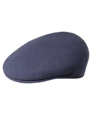 Kangol Wool 504 Cap - City Hatters