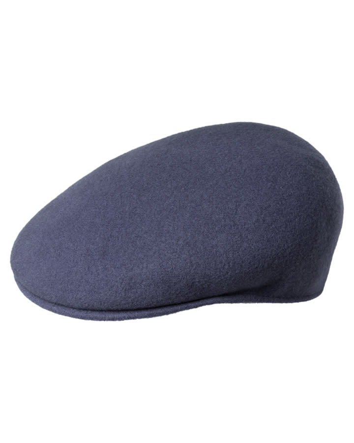 Kangol Wool 504 Cap - City Hatters