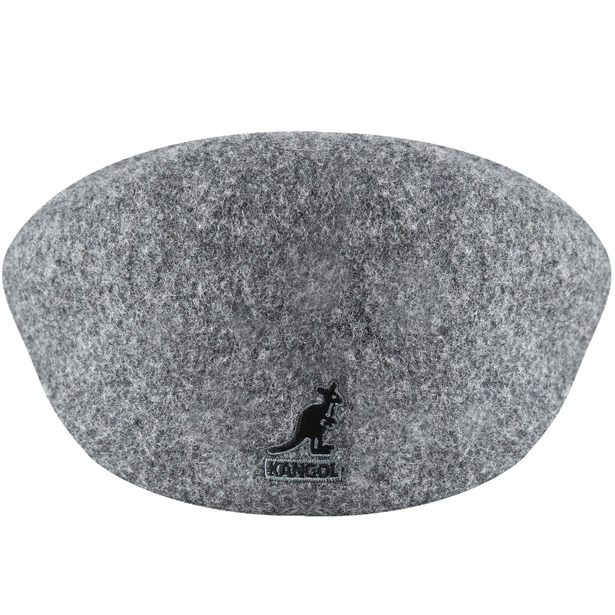 Kangol Wool 504 Cap - City Hatters