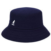 Kangol Wool Lahinch Bucket - City Hatters