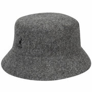 Kangol Wool Lahinch Bucket - City Hatters