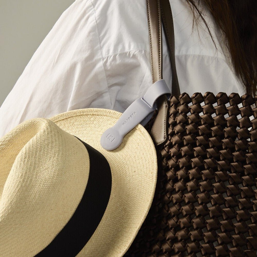 Klipsta Hat Clip - Brights - City Hatters