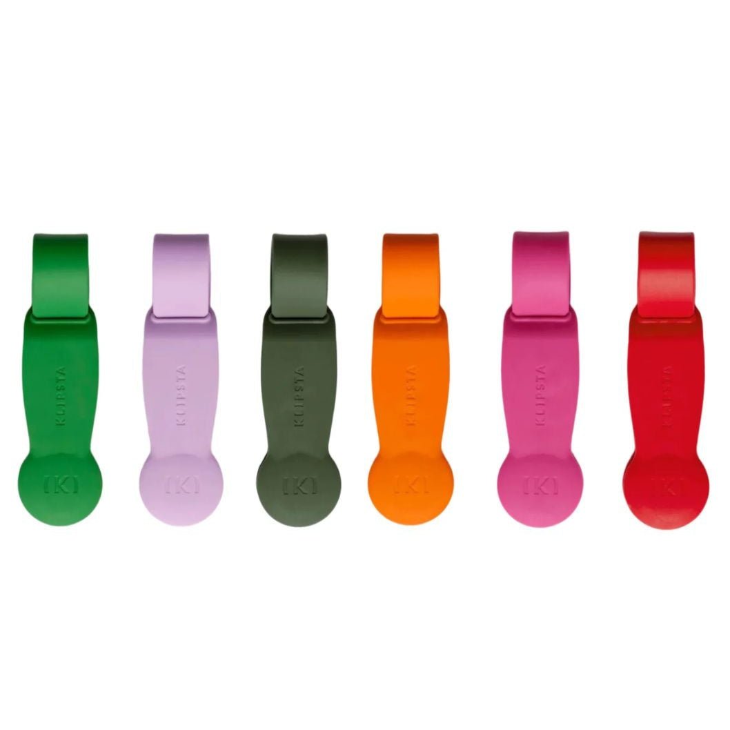 Klipsta Hat Clip - Brights - City Hatters