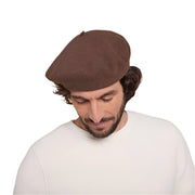 Laulhére Authentique Beret - City Hatters
