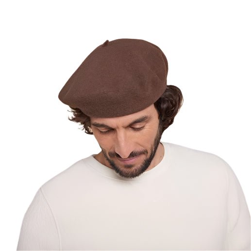 Laulhére Authentique Beret - City Hatters