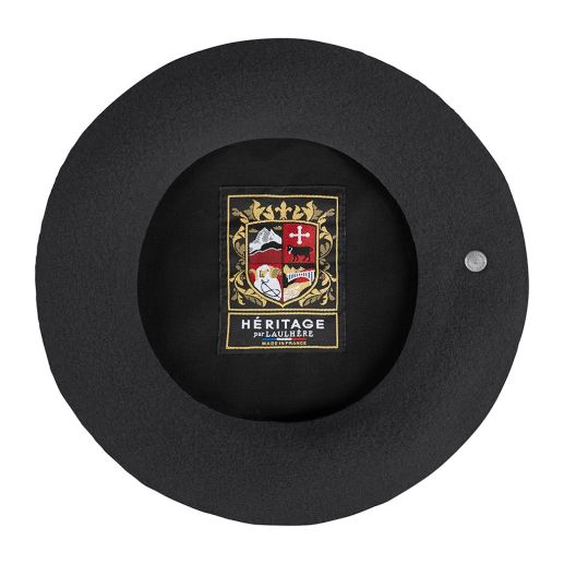 Laulhére Authentique Beret - City Hatters