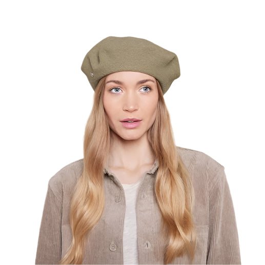 Laulhére Authentique Beret - City Hatters