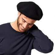 Laulhére Basque Beret - City Hatters