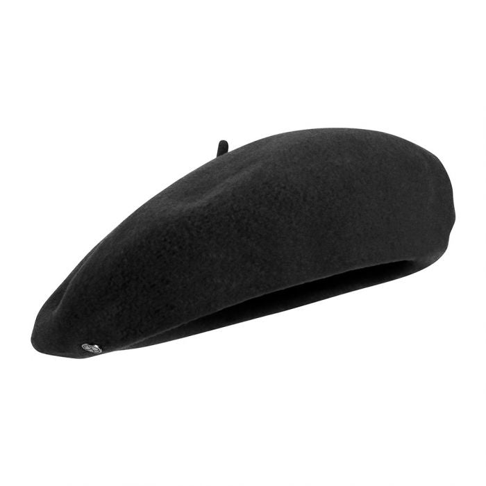 Laulhére Basque Beret - City Hatters