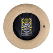 Laulhère Iraty Cashmere Beret - City Hatters