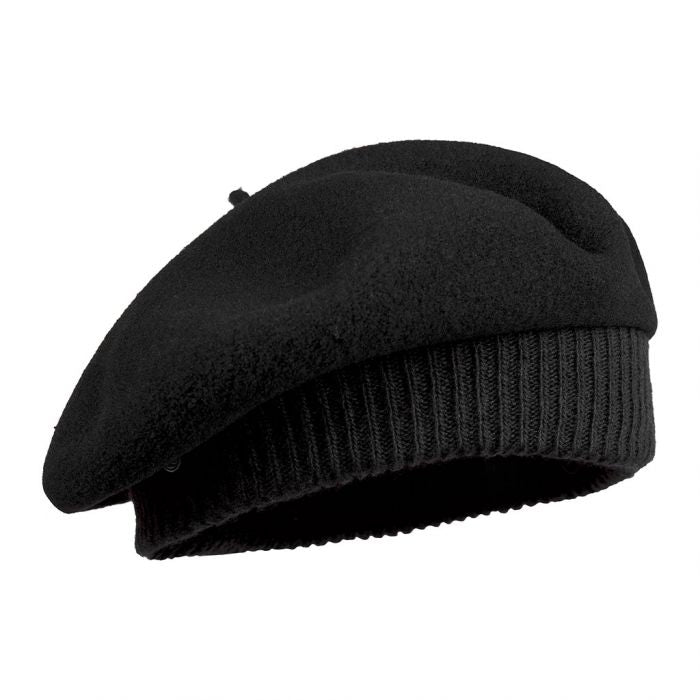 Laulhére Parisienne Beret - City Hatters