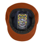 Laulhere Pau Casquette - City Hatters