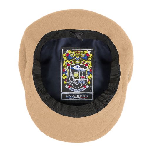 Laulhere Pau Casquette - City Hatters